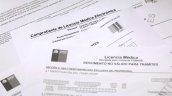 Junji no ha recuperado 20 mil millones en licencias médicas rechazadas