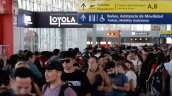 Latam y otras aerolíneas reanudan sus rutas a Venezuela