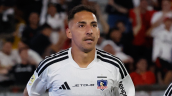 FIFA sancionó a Colo Colo por deuda con Estudiantes por el pase de Javier Correa