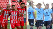 Resumen: La Calera y O'Higgins lideran, la UC y Colo Colo ganaron y la U perdió