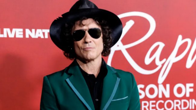 Enrique Bunbury regresa a Chile en 2026: Fecha, recinto y entradas