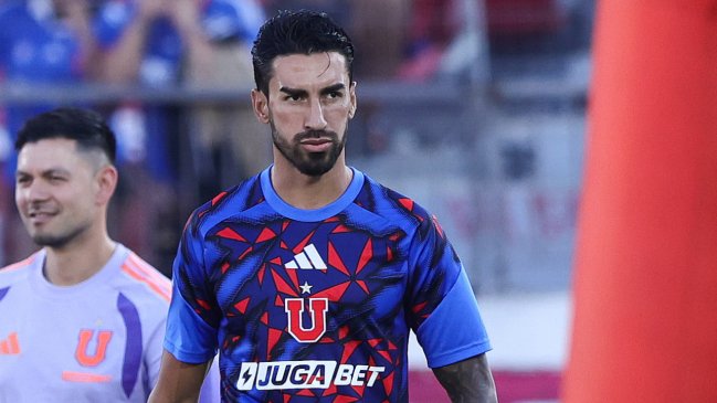 Tribunal resolvió situación de Juan Martín Lucero por irregular acción