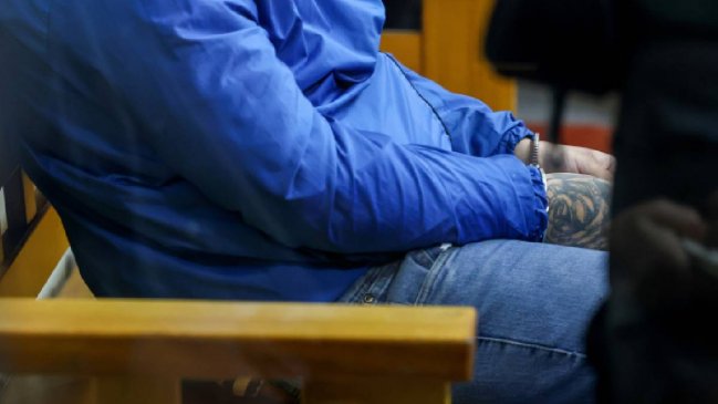 Conductor bajo efectos de drogas protagonizó peligrosa persecución en Punta Arenas