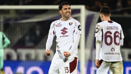   Torino y Guillermo Maripán siguen sin llegar a un acuerdo para la renovación de contrato 