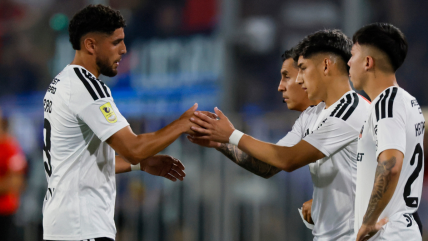   El editorial de Marcelo Barticciotto: En Colo Colo sólo con ganar, no alcanza 