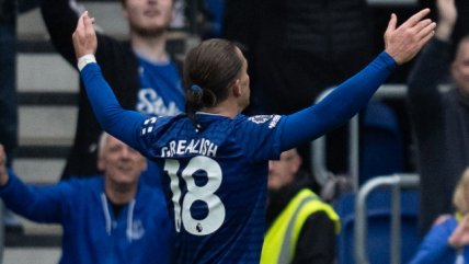   Jack Grealish se pierde lo que resta de temporada y será baja en el Mundial 