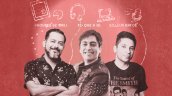 Ruminot, Freire y Copano encabezan show de comedia en la Quinta Vergara