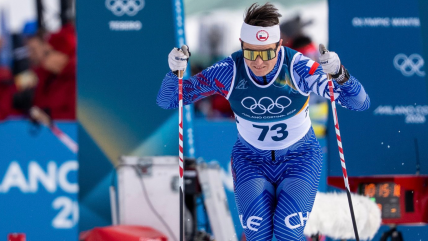   La programación de los chilenos en los Juegos Olímpicos de Invierno 