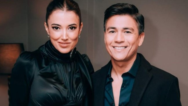 Reportan quiebre sentimental entre Yamila Reyna y Américo