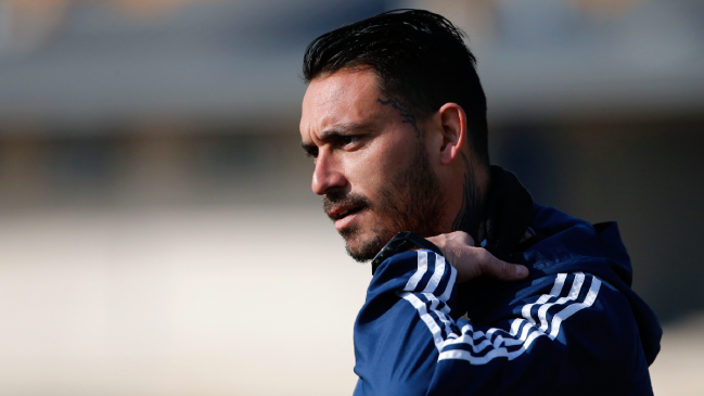 Mauricio Pinilla confirma que tiene cáncer: Me hicieron un montón de exámenes