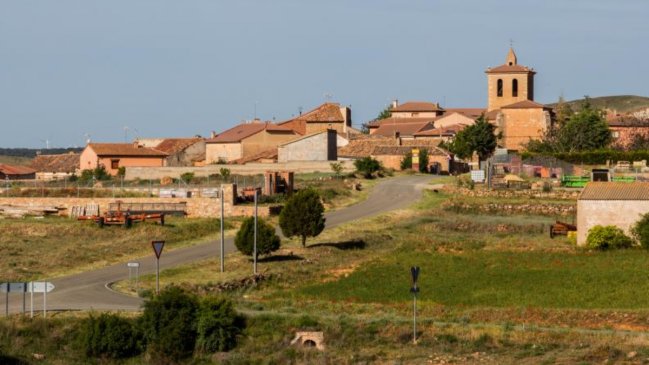 Pueblito español de 40 personas ofrece casa gratis y empleo a quien quiera vivir allí