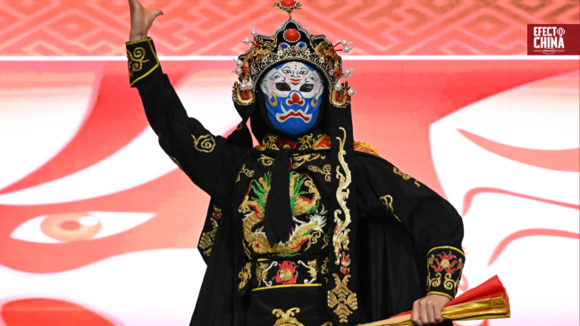 Chile y China festejaron por anticipado llegada del Año Nuevo chino