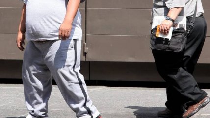   Una variante genética podría predisponer a la obesidad temprana en adultos jóvenes 