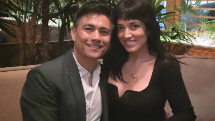   Américo rompe el silencio tras polémico quiebre con Yamila Reyna: 