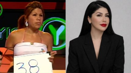   De Yingo a la política: así es el presente de la recordada Pop Lolita 