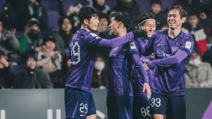   Revolución en Japón: Eliminaron los empates con penales que aseguran un punto 