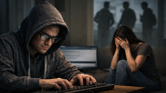 La inteligencia francesa está vigilando a los 