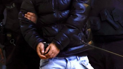 Vigilancia remota: dueños de casa frustran desde sus vacaciones millonario robo en Vitacura