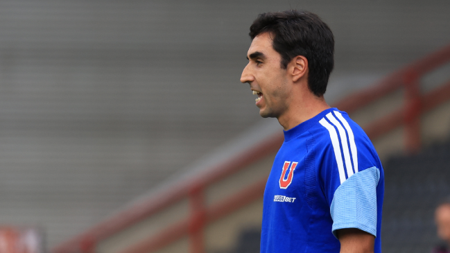 Meneghini y las comparaciones con Alvarez: Son dos partidos, no un proceso de dos años