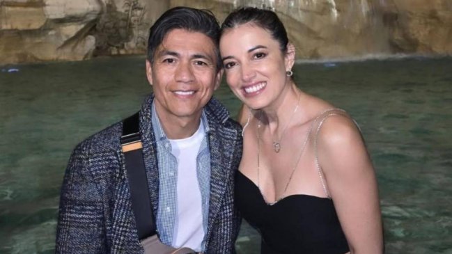 Aseguran que Américo fue internado de urgencia tras bullado quiebre con Yamila Reyna