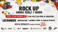 Rock Up Concepción: Festival solidario a cinco lucas para ayudar a damnificados de los incendios
