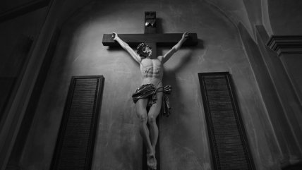  Justicia rusa le arrebató el nombre Jesús Cristo a un sujeto de dudosa reputación  