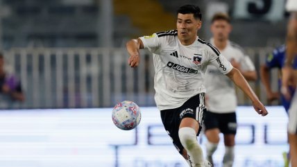   Alarcón: Si llega otro refuerzo sería bueno, pero con lo que tenemos estamos capacitados para competir 