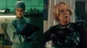 Nicole Kidman y Jamie Lee Curtis protagonizan el thriller 