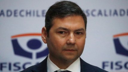 Megaincendio de Valparaíso: Fiscal anticorrupción dice que la urgencia no excusa irregularidades