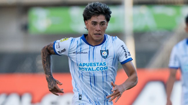 [ESTADÍSTICAS] La tabla de goleadores de la Liga de Primera 2026 en la tercera fecha