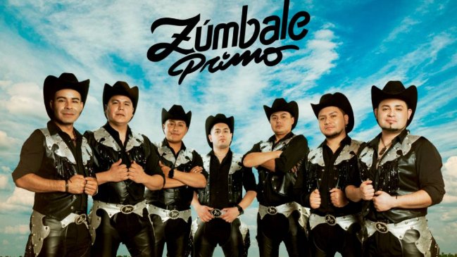 Bus de Zúmbale Primo sufrió accidente de tránsito en Ruta 5 Sur