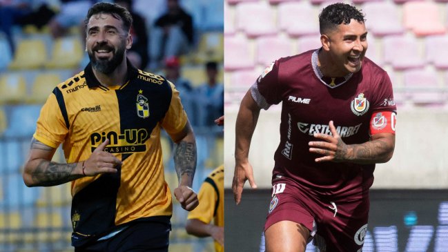 Deportes La Serena quiere amargar al campeón Coquimbo Unido en el clásico del Norte Chile