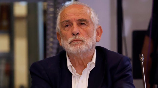 Megaincendio de Valparaíso: Montes objetó acusación 