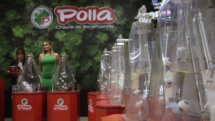 Polla Chilena se querelló contra plataformas de pago por presunto lavado de activo y asociación criminal