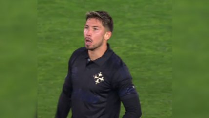 [VIDEO] ¡Extraordinario! Felipe Loyola anotó ante AC Milan su primer gol en el fútbol italiano