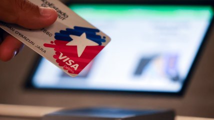 ¿Sirve la TNE? ¿Se elimina la Bip!?: Inicia en Metro el pago del pasaje con tarjetas bancarias