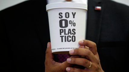 Ley de Plásticos de un Solo Uso avanza de fase con gremios exigiendo mayor claridad