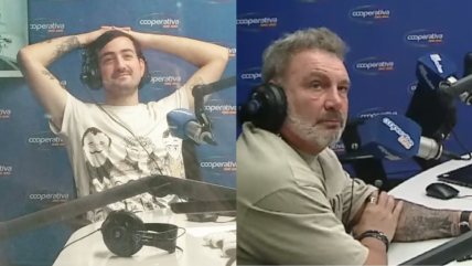 Lo Peor de lo Nuestro: Un enredo de Ivo Bay desplegó la artillería de Marcelo Barticciotto