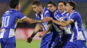 Juventud logró histórica clasificación a segunda fase de la Libertadores tras vencer a la UC de Ecuador