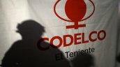 Codelco removió a ejecutivos por 