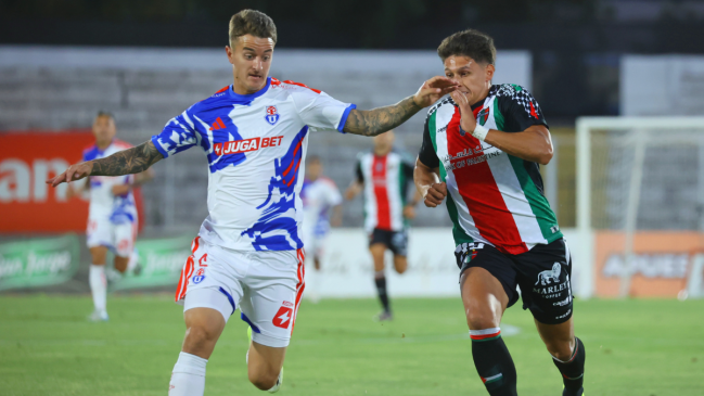 Los resultados de la tercera fecha de la Liga de Primera 2026