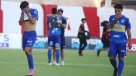 La desazón de Everton tras caer ante Huachipato y sumar su tercera derrota consecutiva