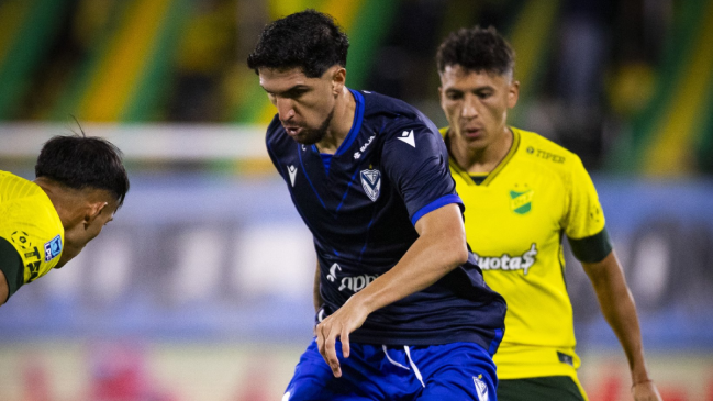 Barros Schelotto lamentó lesión de Valdés en Vélez: 