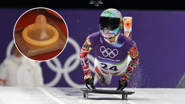 En tres días: Atletas agotaron stock de 10.000 condones en los Juegos Olímpicos de Invierno