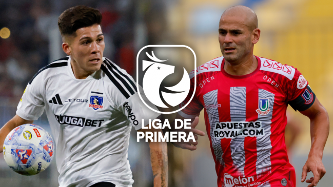 Colo Colo buscará otro respiro en casa y La Calera sale a sostener su inicio triunfal