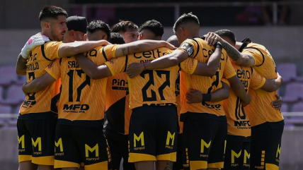 Coquimbo Unido se llevó el triunfo ante La Serena en un clásico con polémica