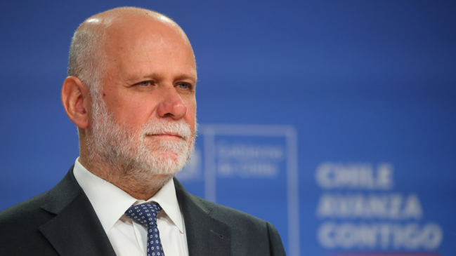 Gobierno se defiende de críticas tras incumplir por tercera vez la meta fiscal