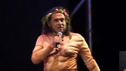 Arturo Ruiz-Tagle explicó desastroso show en Puerto Montt pese a millonario pago: 