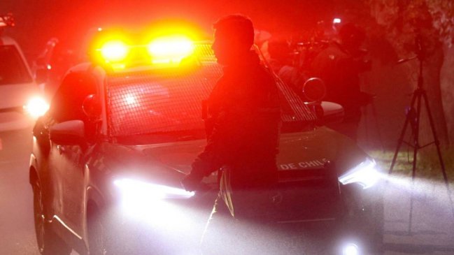 Cayó en Puerto Montt un violador serial de prostitutas extranjeras