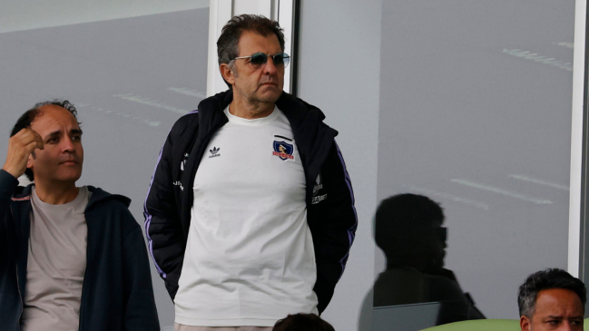 Mosa y el luto por deceso de Carlos Cortés: Mando el sentido pésame de toda la institución